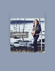 Listen to Susanne Skov, watch music videos, read bio, see tour dates & more!