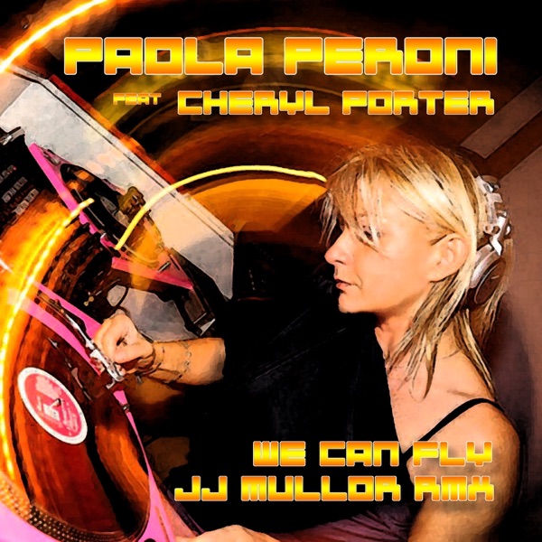 We Can Fly (feat. Cheryl Porter) [JJ Mullor Rmx] - Single