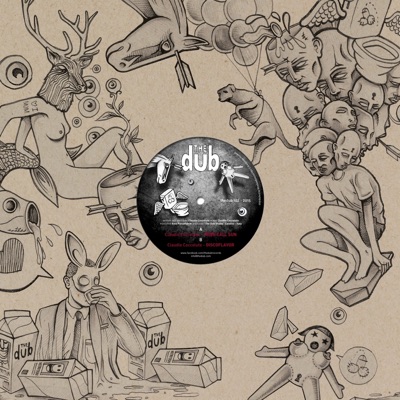 TheDub 102 - Single