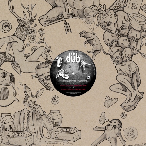 TheDub 102 - Single