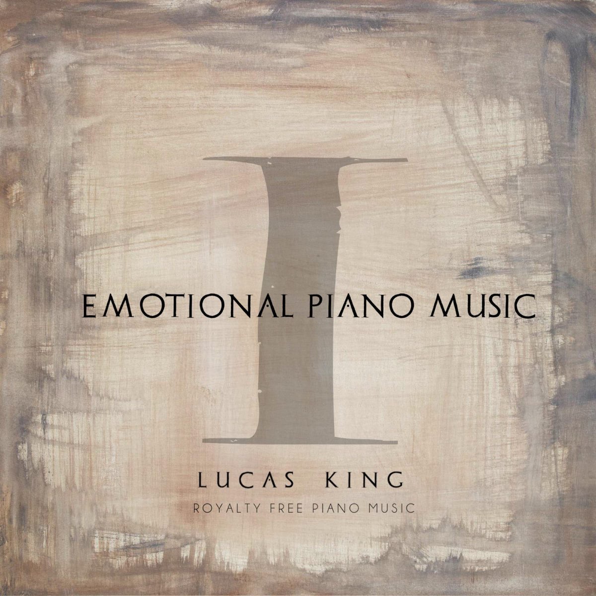 Emotional Piano Music I, Royalty Free Piano Music by Lucas King on iTunes