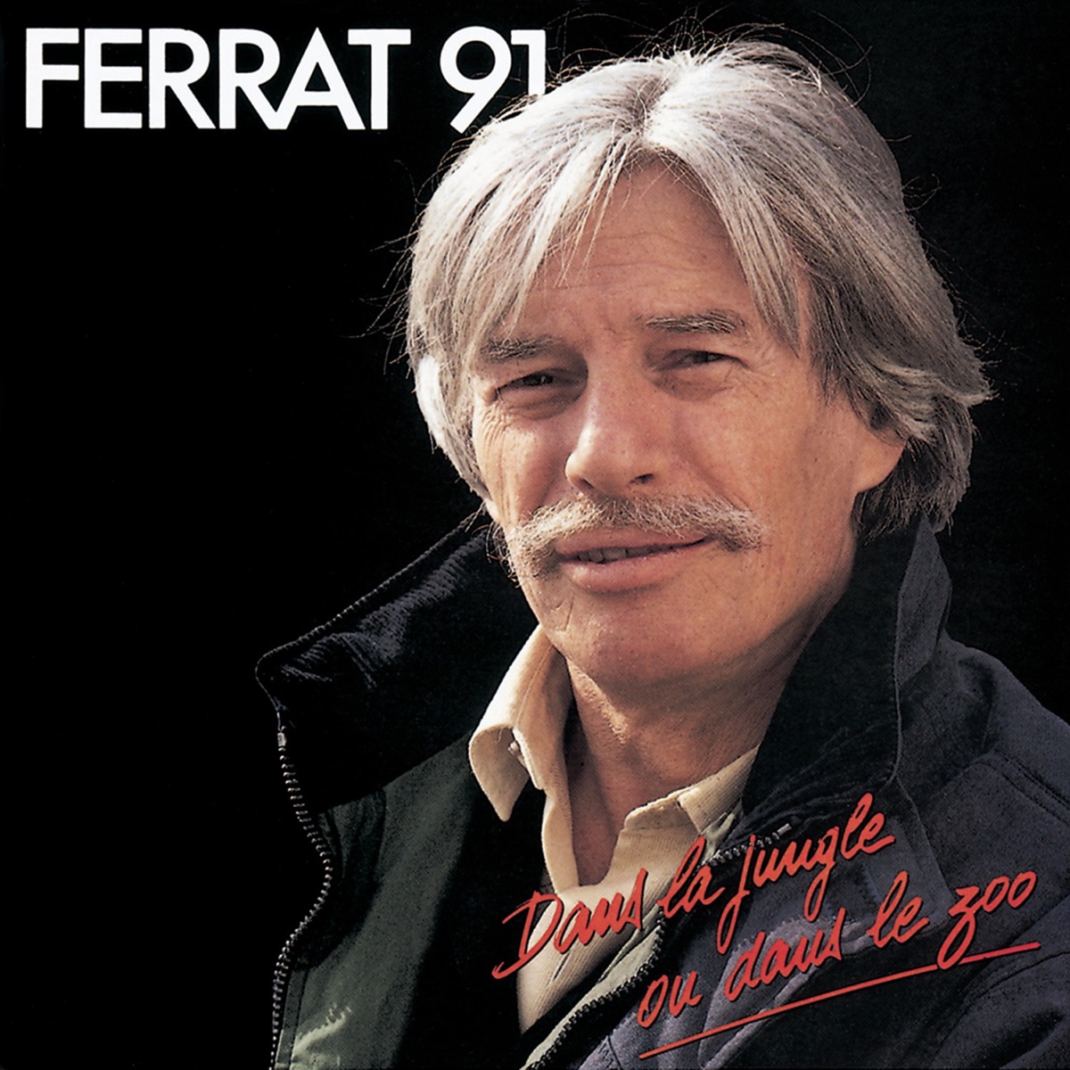 Les 50 plus belles chansons de Jean Ferrat par Jean Ferrat sur Apple Music