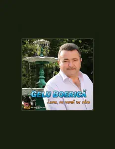 聆聽 Gelu Boerică、觀看音樂影片、閱讀小傳、查看巡演日期等！