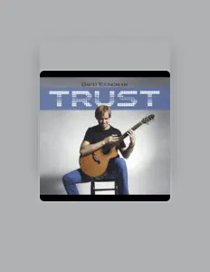 Escucha a David Youngman, mira vídeos musicales, lee la biografía, consulta fechas de giras y mucho más.