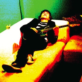 Knockin' 0n Heaven's Door (feat. Waddy Wachtel, Kenny Aronoff, Kenny Aaronson, Bernard Fowler & Glen Carroll) Sticky Fingers