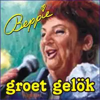 Groet Gelok — Beppie Kraft