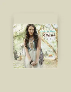 Listen to Shani Rose, watch music videos, read bio, see tour dates & more!