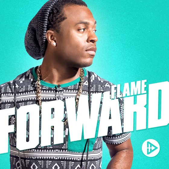 Cover artwork for Fwd