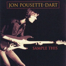 Jon Pousette-Dart - Sample This