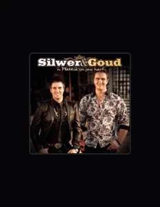 Listen to Silwer & Goud, watch music videos, read bio, see tour dates & more!