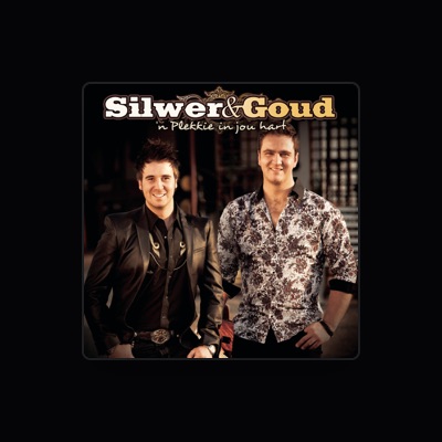 Listen to Silwer & Goud, watch music videos, read bio, see tour dates & more!