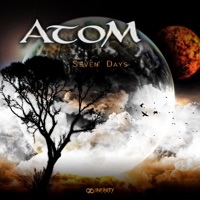 Seven Days - Single - Atom