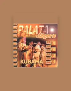 Dengarkan The Palata Singers, tonton video musik, baca bio, lihat tanggal tur & lainnya!