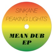 Hold Tight (Peaking Lights Dub Mix) artwork