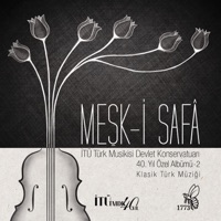 Şu Karşıki Dağda Bir Yeşil Çadır