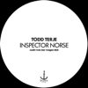 Inspector Norse / Strandbar (Justin Van Der Volgen Remixes) - EP - Todd Terje