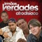 Amor Proibido - Irmãos Verdades lyrics