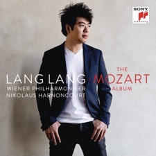 Lang Lang - March in C Major K. 408/1