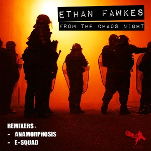 From the Chaos Night - Single