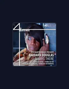 Barbara Douglasを聴いたり、ミュージックビデオを鑑賞したり、経歴やツアー日程などを確認したりしましょう！