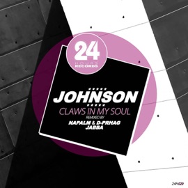 Claws in My Soul (Napalm & D-Phrag) Johnson