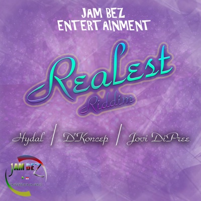 Realest Riddim - EP