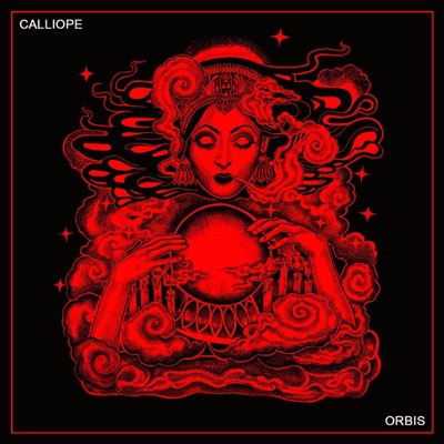 Orbis - EP