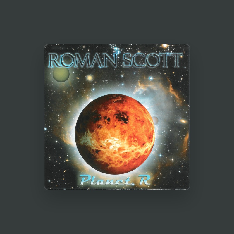 Roman Scott