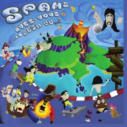 Spams - Fleur De Saison