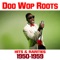 All I Do Is Rock - The Robins lyrics