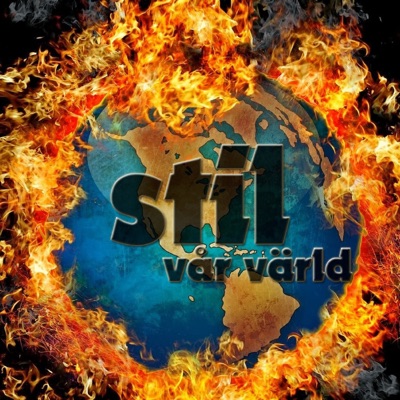 Vår Värld - EP