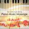 Massage Music - Relaxing Piano Masters lyrics