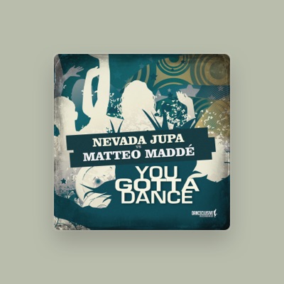 Listen to Nevada Jupa, watch music videos, read bio, see tour dates & more!