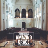 Amazing Grace (feat. Deante Ramon) artwork