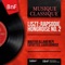 Hungarian Rhapsodies, S. 244: No. 2 in C-Sharp Minor, Pt. 1 (Orchestrated by Franz Liszt and Franz Doppler) artwork