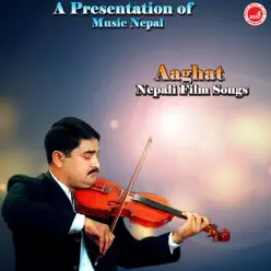 Aaghat - Single - Kavita Krishnamurthy Aaghat - Single - Kavita Krishnamurthy