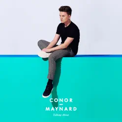 Talking About - EP - Conor Maynard