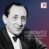 Horowitz plays Scriabin (Remastered)