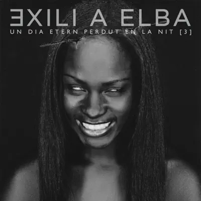 Un Dia Etern Perdut En La Nit [3] - EP - Exili a Elba