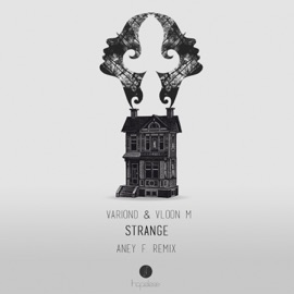 Strange Vloon M & Variond