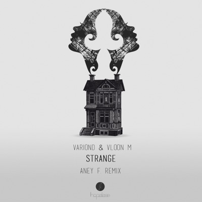 Strange - EP