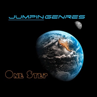 One Step EP