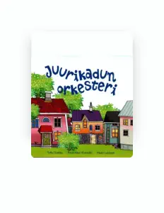 Ascolta Juurikadun Orkesteri, guarda video musicali, leggi la biografia, vedi le date del tour & altro!