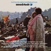 Going Up the Country (Live at Woodstock) cover art