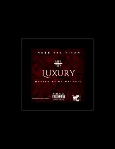 Luister naar Ne$ the Titan, bekijk muziekvideo's, lees de bio, bekijk de tourdata, en meer!