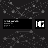 Diamond Sky - Single - Rikki Sawyer