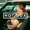 Bobby Brackins feat. Mila J, G-Eazy - Hot Box