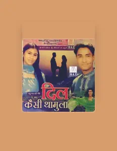 Escucha a Fauji Lalit Mohan Joshi, mira videos musicales, lee su biografía, consulta las fechas de las gira y más.