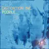 Stream & download People - EP