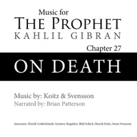 On Death (The Prophet Chapter 27) - Single - Khalil Gibran